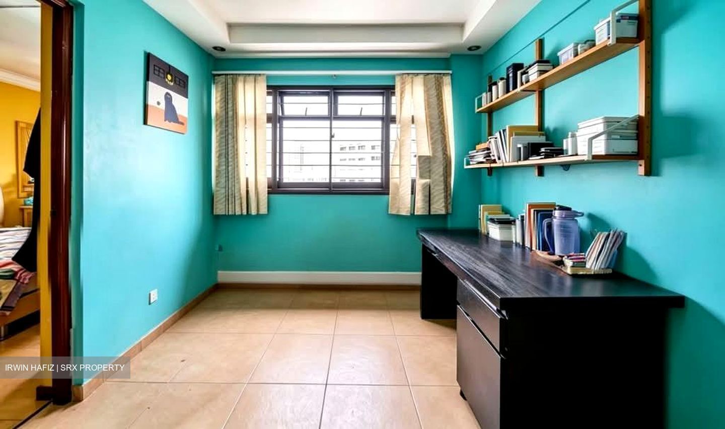 Blk 13 Teck Whye Heights II (Choa Chu Kang), HDB 5 Rooms #565659281